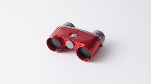 【PIXY オペラグラス】3×28II　ブルー 3倍 スポーツ